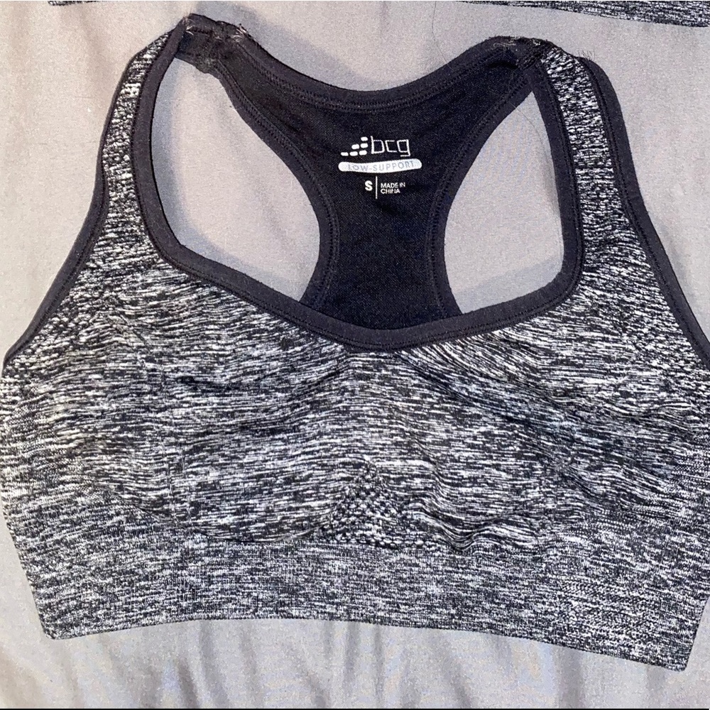 BCG Women’s sports bra